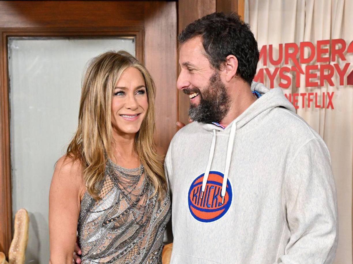 Unas de las parejas más queridas de Hollywood está dando de que hablar.