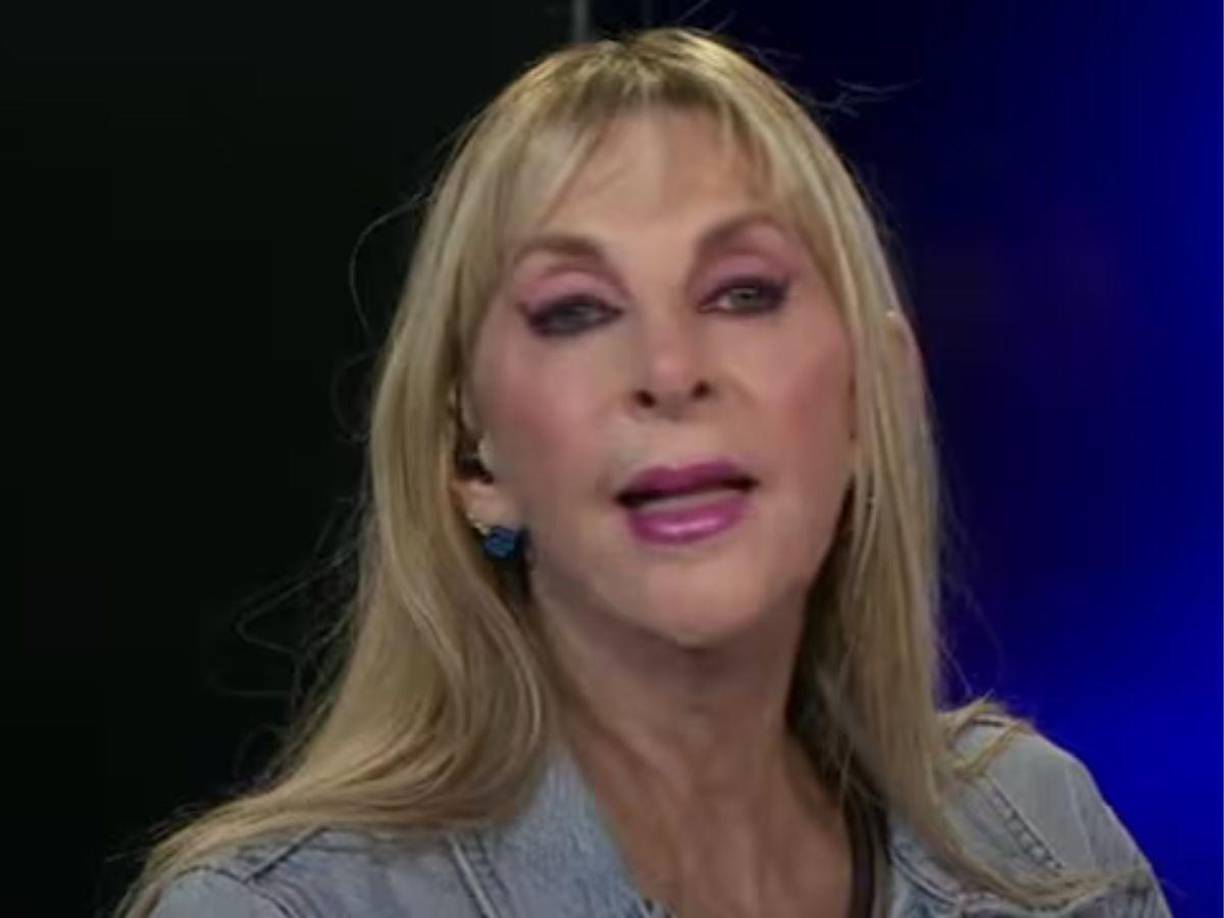 Desde el estreno de “La Casa de los Famosos México”, Shanik Berman se ha ganado el cariño de todos por las “verdades” que les ha sacado a sus compañeros. Además la experta en temas de la farándula ha soltado algunas exclusivas de las vidas de los más famosos en el país.