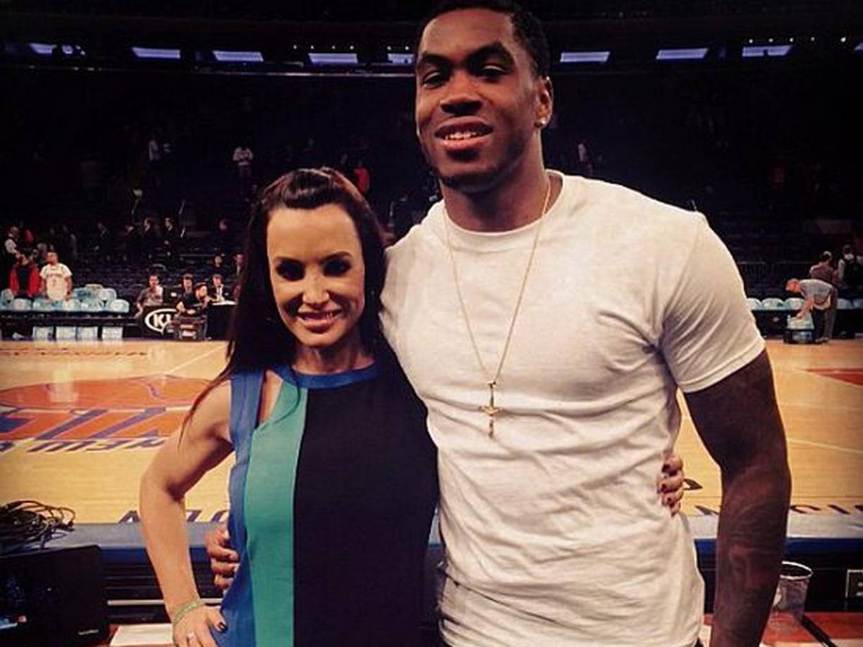 Nacida en 1972 en Pensilvania (Estados Unidos), inició su carrera en el porno en 1993, pero la abandonó en 1997 por la ola de casos de sida que se dieron en el sector durante esa época.