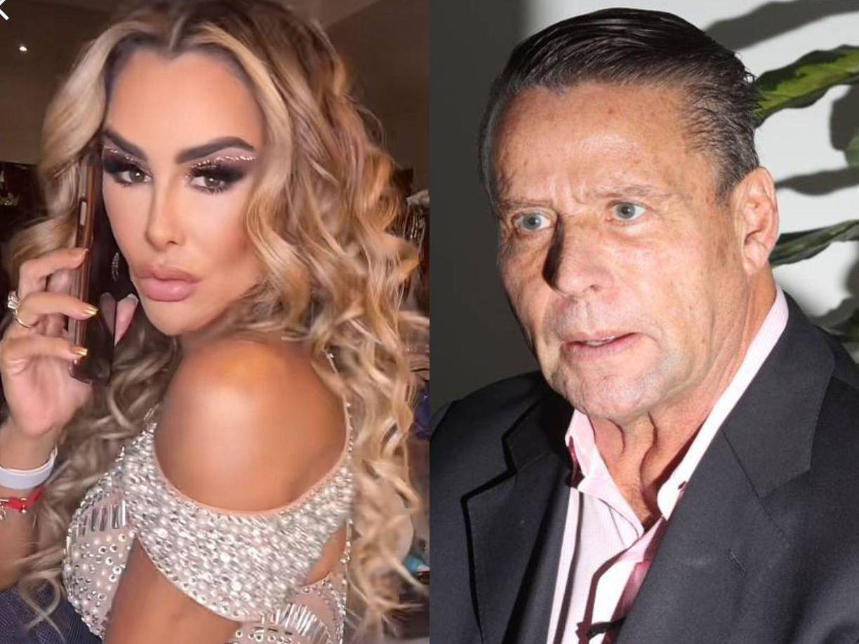 Alfredo Adame arremetió contra el “bombón asesino” y aseguró que no está a su altura. 