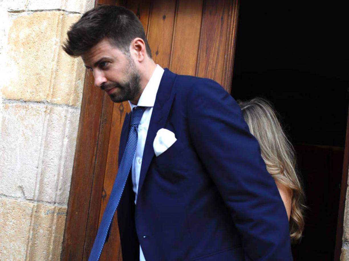 Y concluyó: “Creo que a Piqué le caló más que a Shakira. Hace su vida en Miami y está viendo otras oportunidades. Aquí lo más importante es que va a pedir acciones legales en contra de la cantante”.