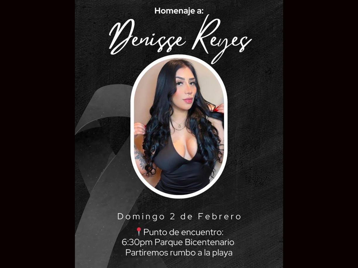 La creadora de contenido, conocida como <b>“La reina de las Nenis”</b>, perdió la vida luego de complicaciones en una lipoescultura.