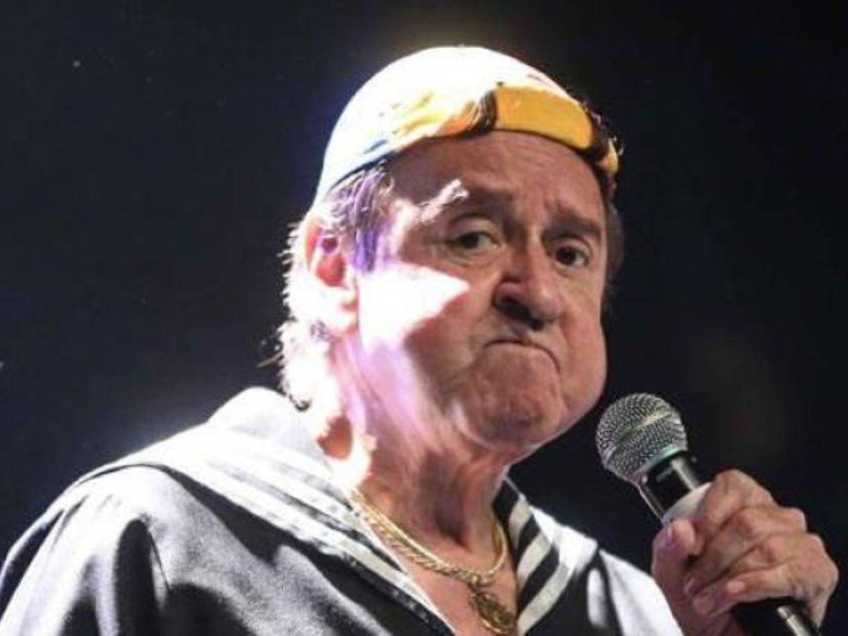 La periodista Inés Moreno reveló en su canal de YouTube que el actor habría sido diagnosticado con cáncer.