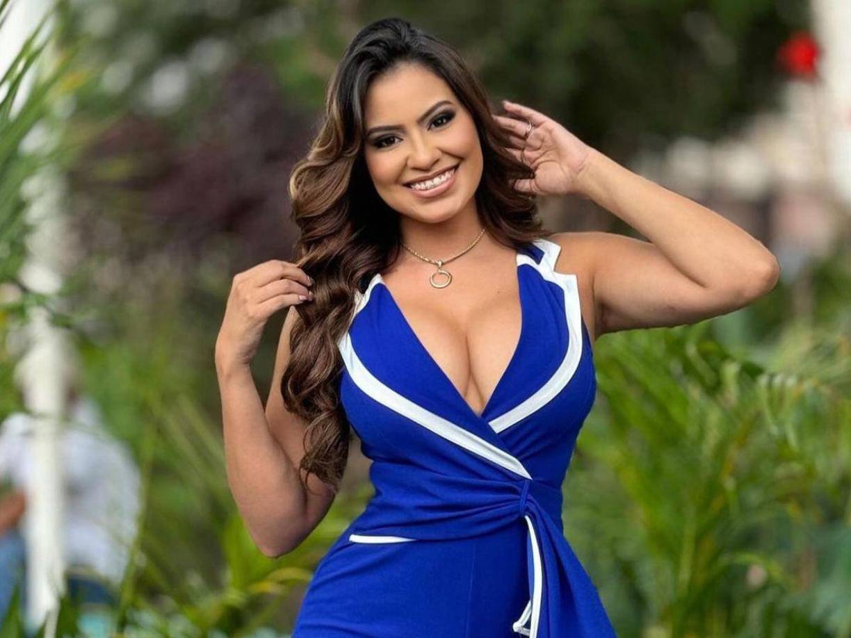 De acuerdo a Gaby Bonilla, las publicaciones de Alejandra Rubio demuestran que es una persona con una autoestima muy baja. 