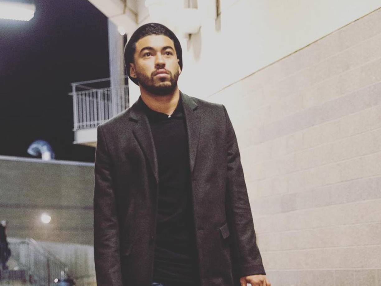 El Orange County SC de la USL de Estados Unidos fue el último equipo de Danny Acosta. 