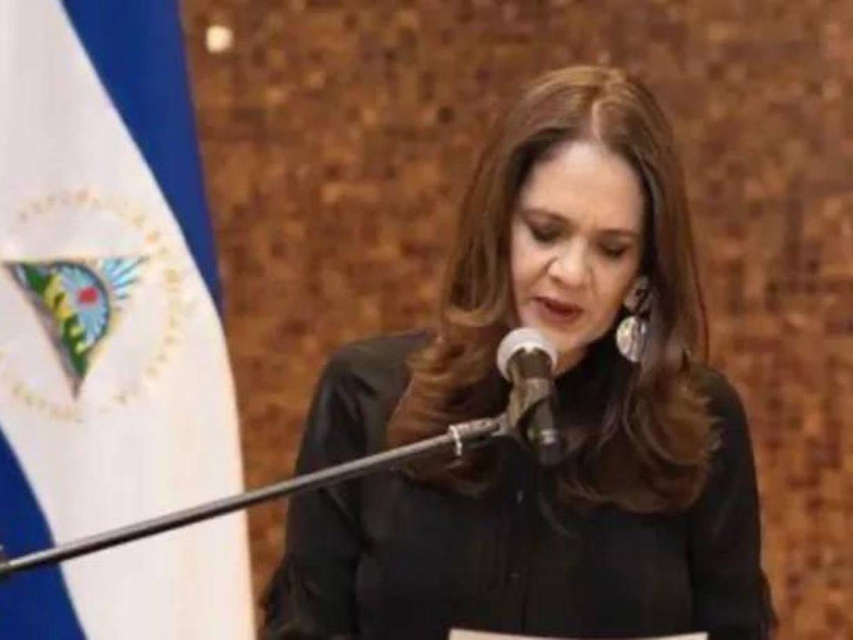 A través de una sentida publicación en redes sociales, aseguró que el Miss Nicaragua siempre creció “limpio de arraigos políticos, sin discriminar por raza, religión o región geográfica”.