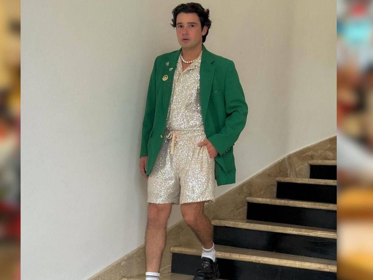 A través de sus redes sociales, Facundo Caballero reveló a sus seguidores que ha perdido una considerable cantidad de dinero, debido a un error que cometió al momento de depositarlo. 