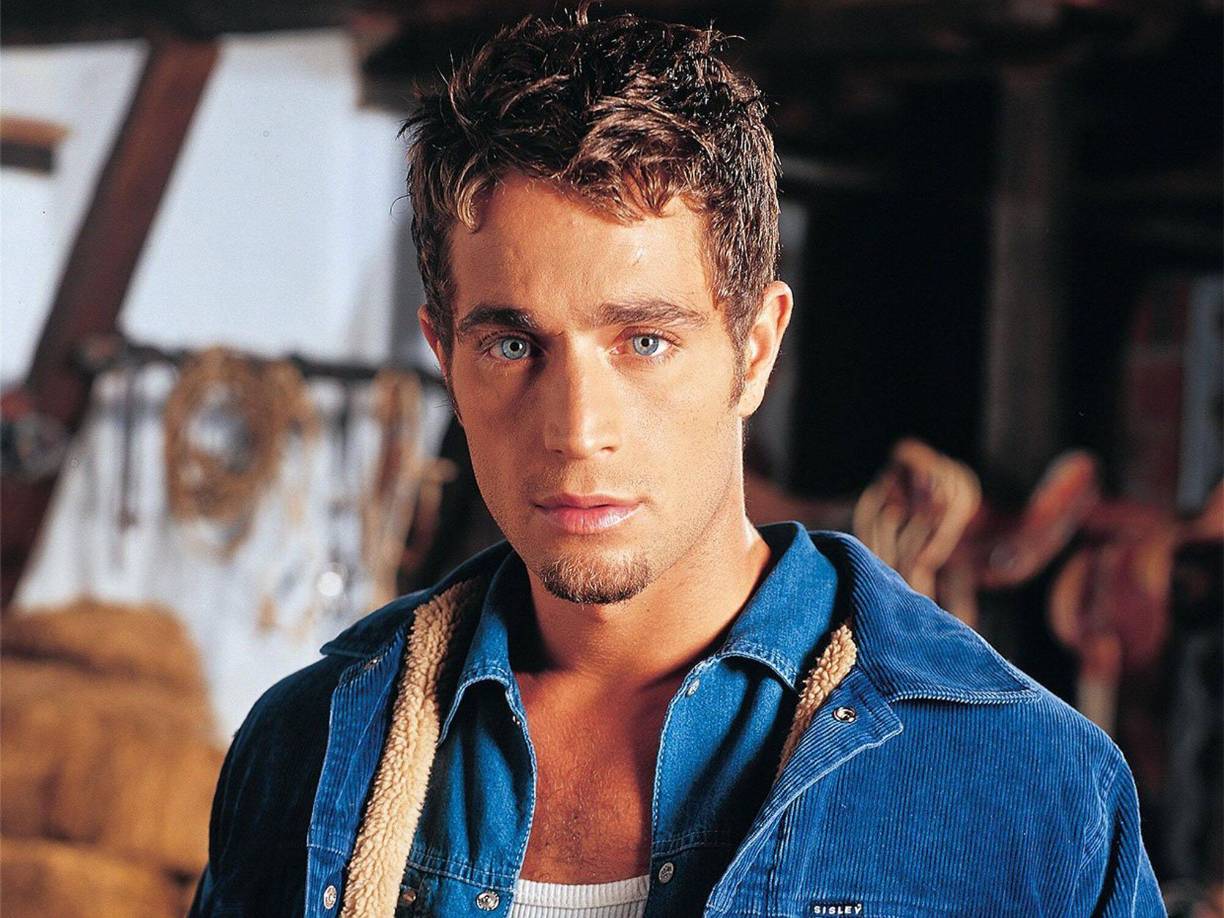 El actor argentino Michel Brown dijo a Efe que se están haciendo esfuerzos para que pueda aparecer en la segunda parte de “Pasión de gavilanes”, la telenovela que le dio fama internacional.
