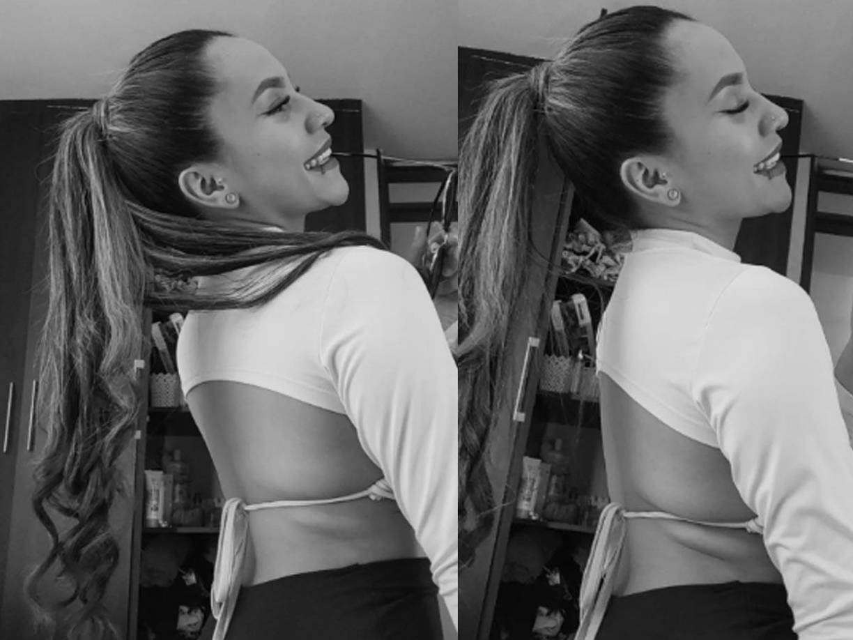 Aunque Laura había rechazado sus invitaciones anteriormente, finalmente accedió.