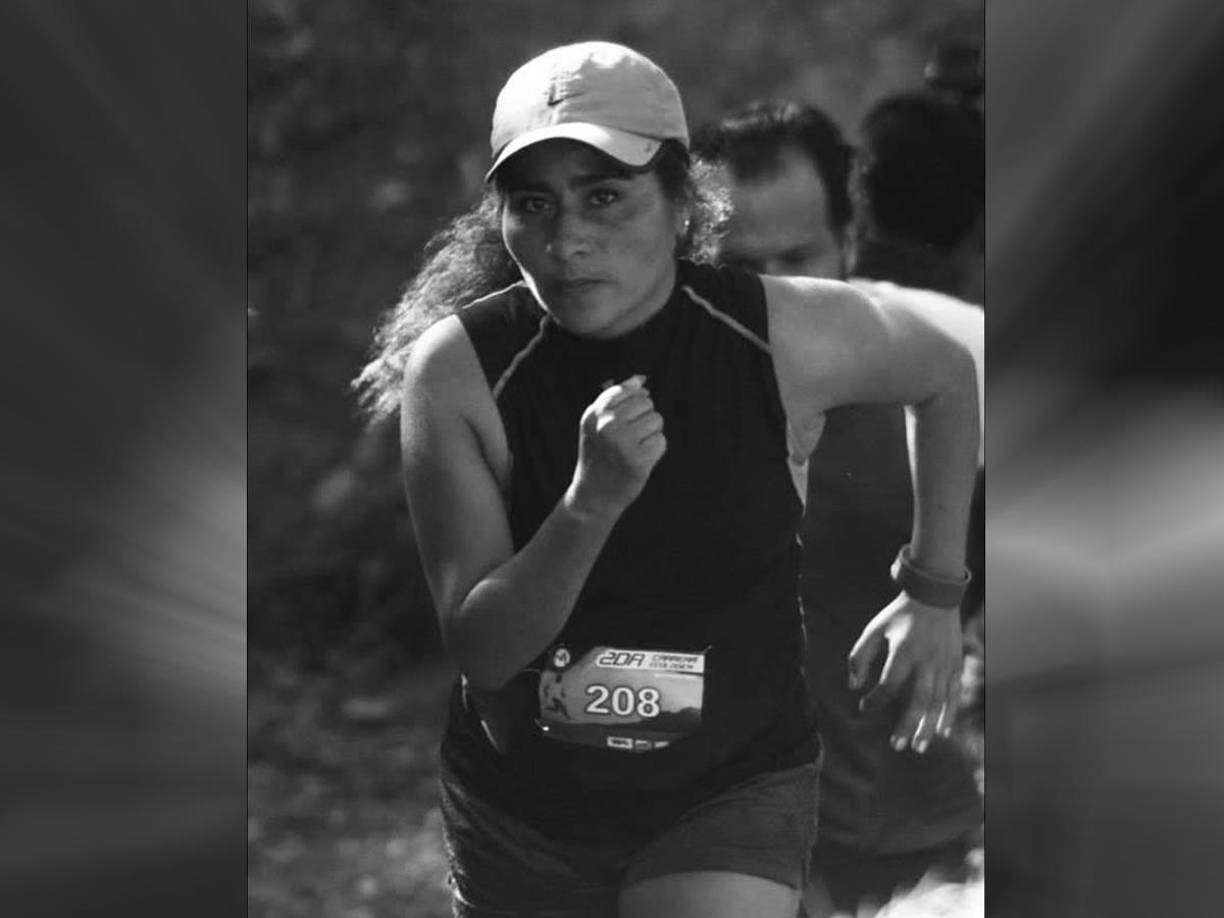 La atleta mexicana especializada en maratón Isidra Torres, de 52 años, falleció a causa de las graves heridas provocadas por el ataque de tres perros de raza pitbull.