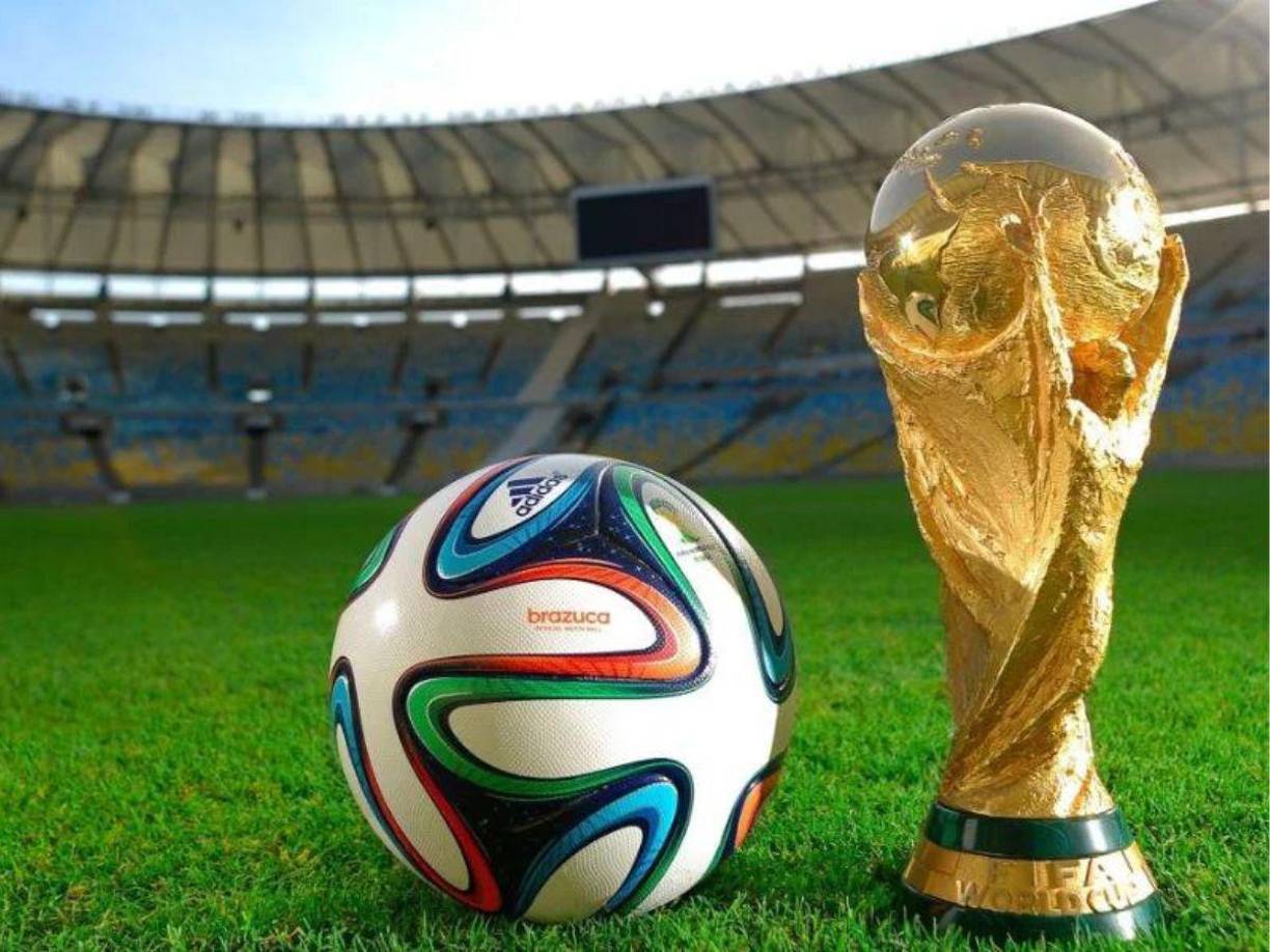 Cada cuatro años el planeta entero se une en una sola fiesta cultural alrededor del fútbol para celebrar La Copa del Mundo, el encuentro deportivo más grande que existe en su categoría.