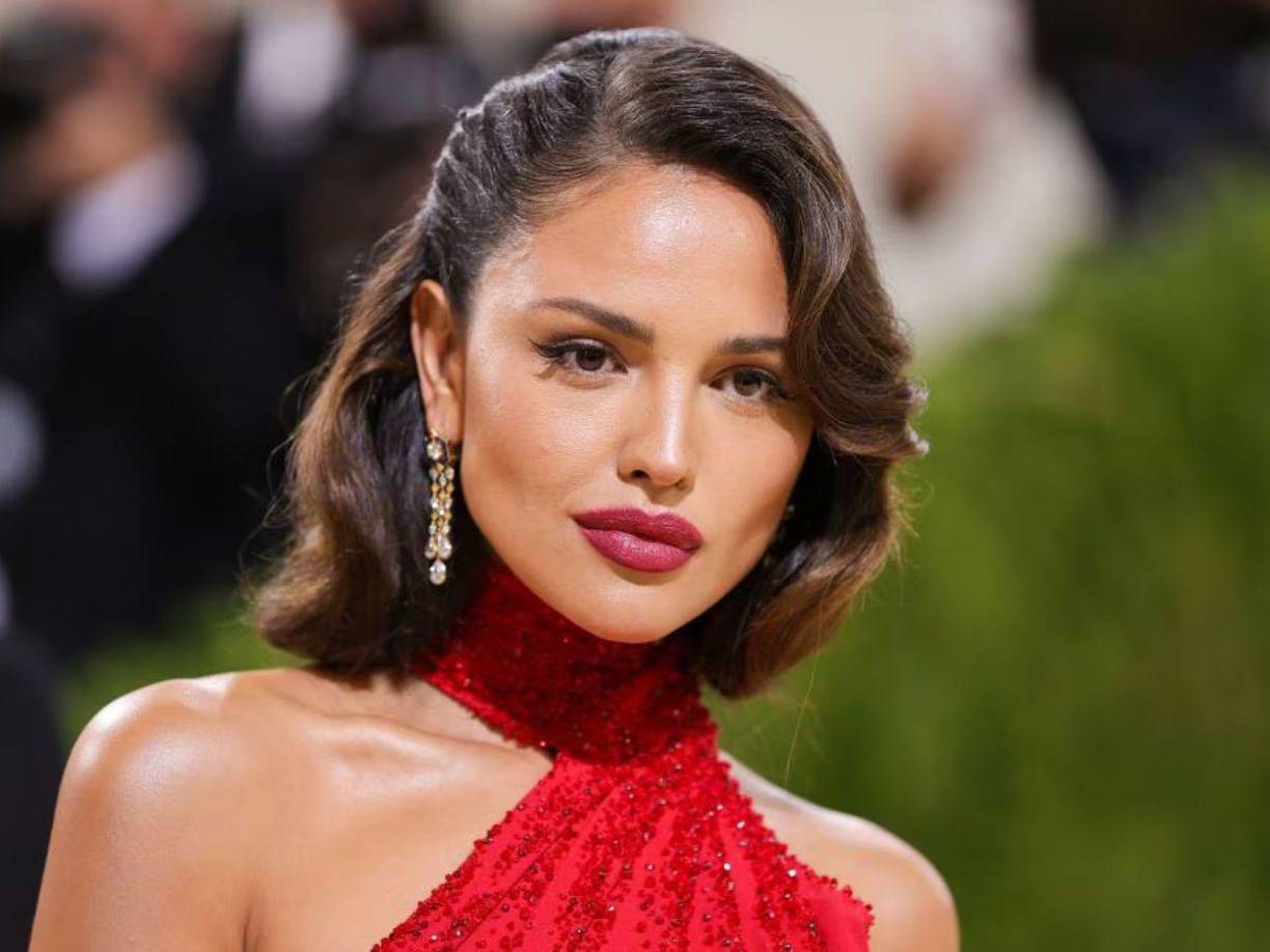 Y es considerada de las mujeres más hermosas del espectáculo mexicano. 