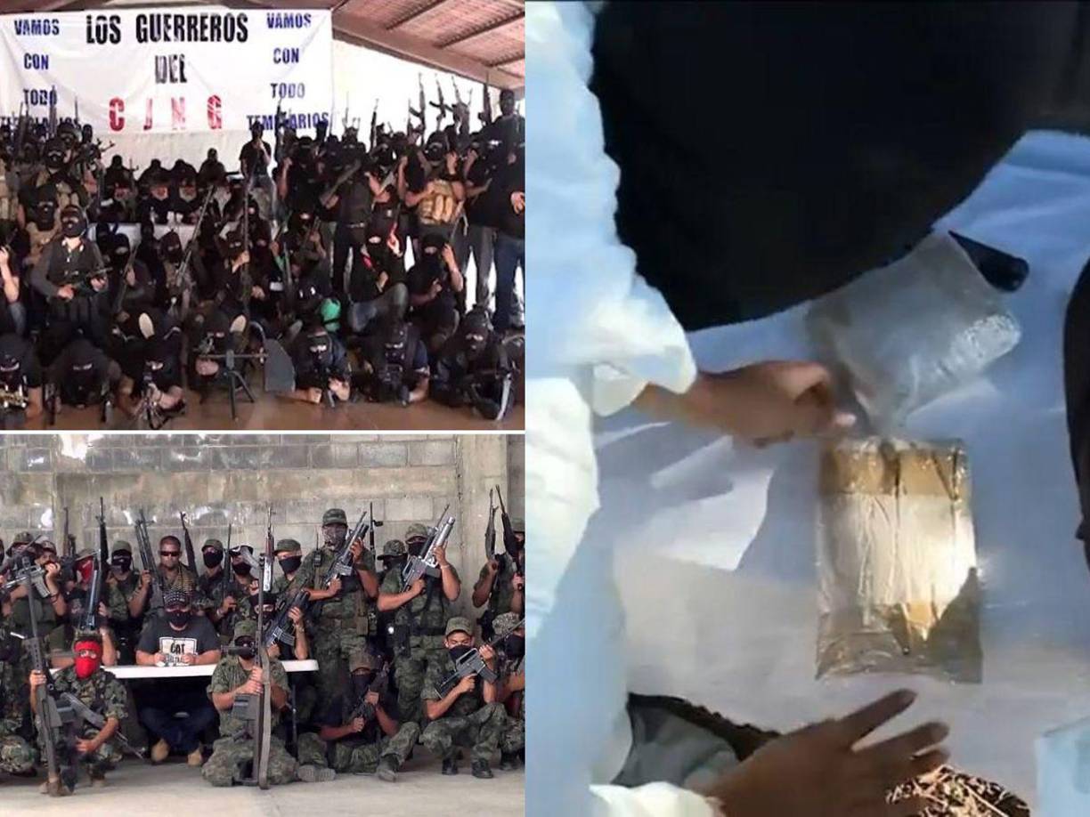 Los cárteles mexicanos de la droga se han convertido en el quinto empleador en México. Así lo ha revelado una prestigiosa revista de investigación.