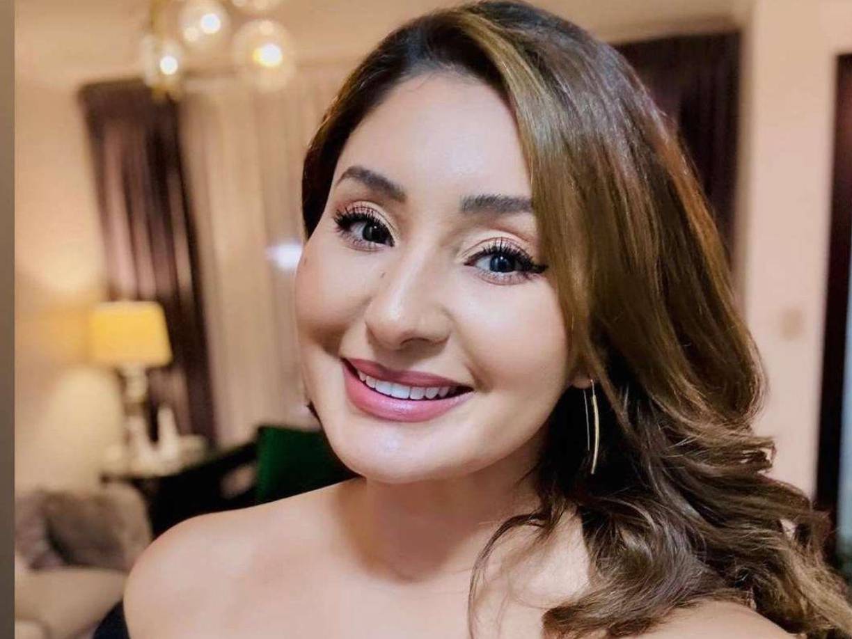 Lo que causó curiosidad en los usuarios de redes sociales fue el mensaje publicado por Rina Leal en sus redes sociales a inicios del mes: “Julio. Declaramos un mes lleno de puras bendiciones y gente buena”.