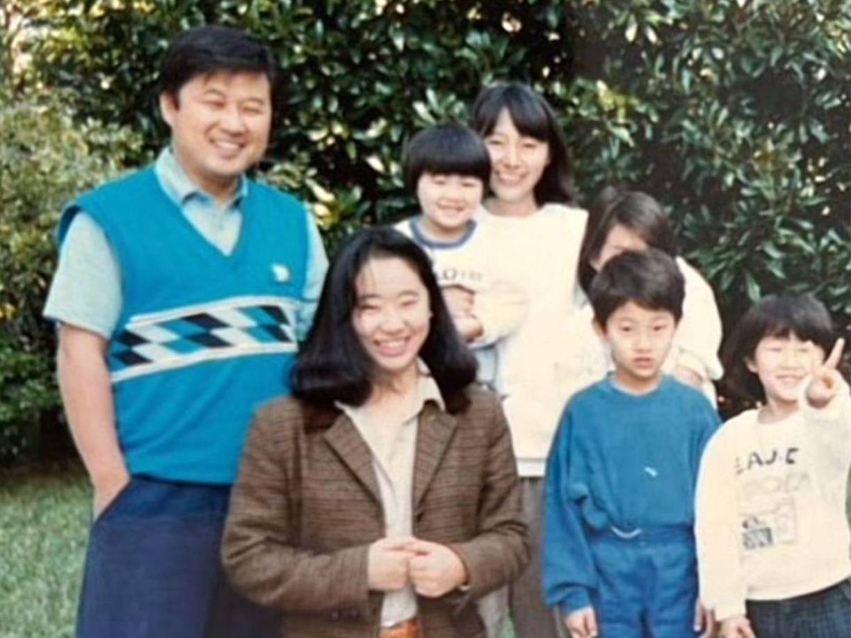 Debido a esa condición, los médicos determinaron que Shin no podría hacer mucho deporte ni convertirse en atleta de alto rendimiento, lo que generó preocupación en su familia.