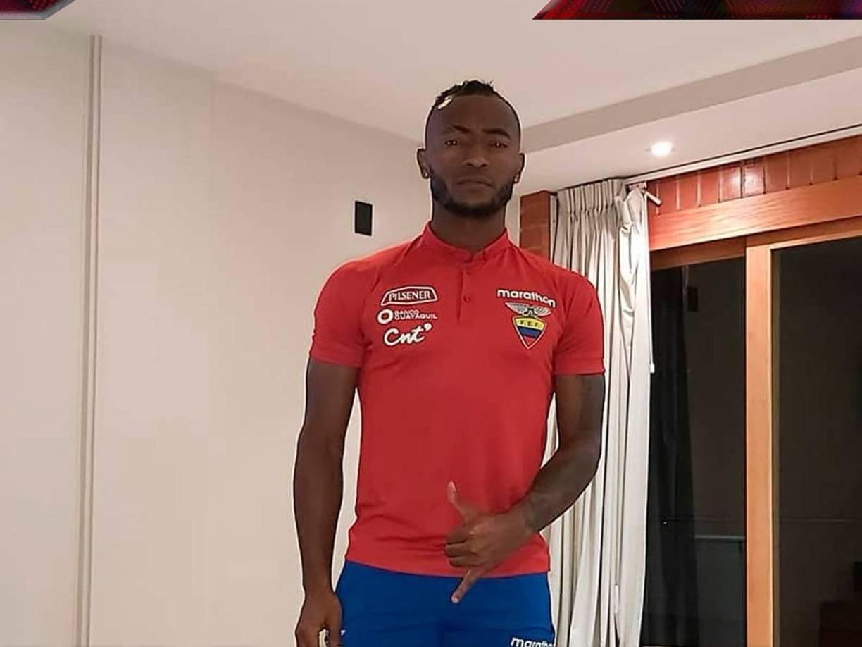 Pedro Perlaza fue secuestrado este lunes en la ciudad costera de Esmeraldas, capital de la provincia del mismo nombre en el noroeste del país y fronteriza con Colombia.