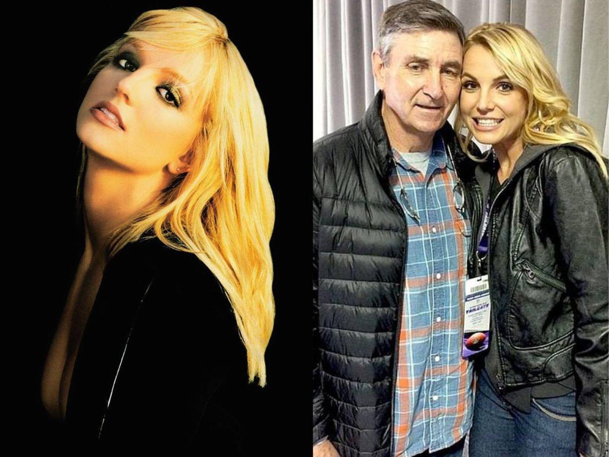 Desde que el señor Jamie Spears recibió la custodia legal y finaciera de la artista, surgió un movimiento llamado “Free Britney”, donde fanáticos y conocidos aseguran que Britney Spears está prácticamente ‘secuestrada’ y que la mantienen alejada de todo para administrar las regalías de sus canciones.