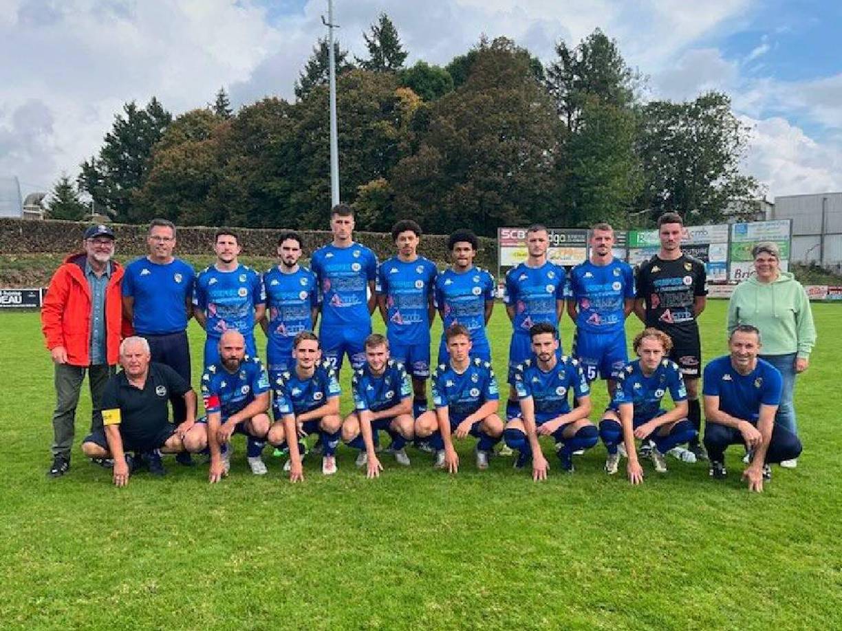 Sin embargo, esta no es la primera vez que sucede esto con el club francés, ya que en años anteriores ha contado con estos antecedentes.