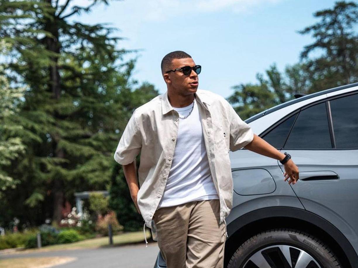 “Ni al PSG ni al Madrid les gusta lo que ha dicho Mbappé”, indicó Josep Pedrerol.