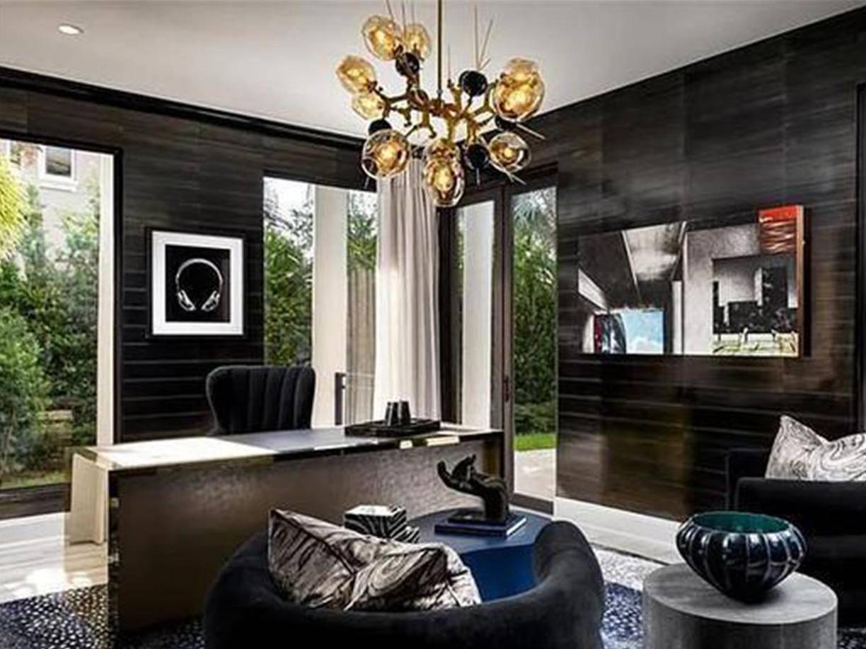 Messi decidió desembolsar casi <b>11 millones de dólares</b> por una mansión frente al mar en Fort Lauderdale, en el condado de Broward (45 kilómetros al norte de Miami).