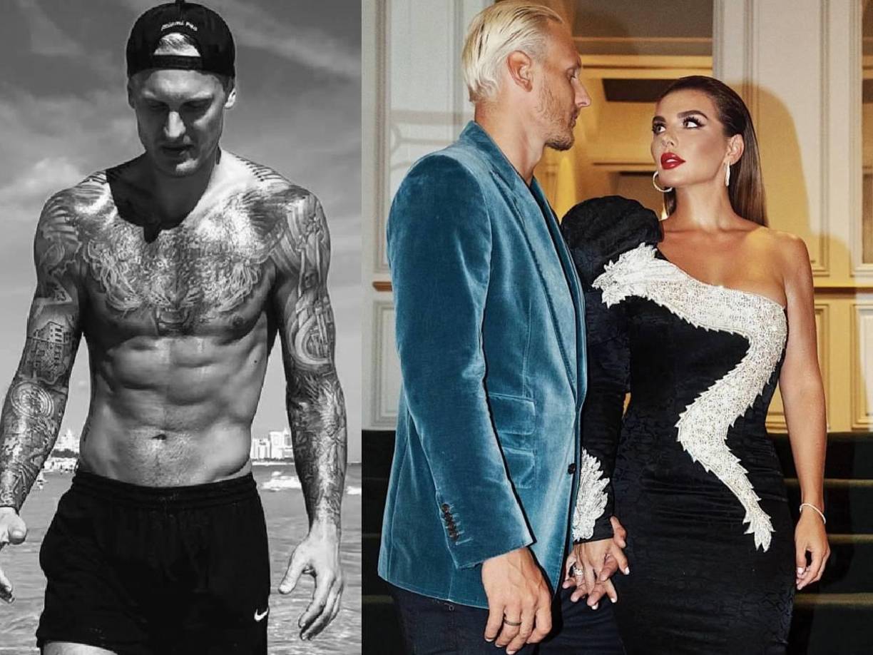 Conmoción. El mundo del deporte sufrió una nueva tragedia luego de que encontraran muerto a un reconocido jugador en Europa.