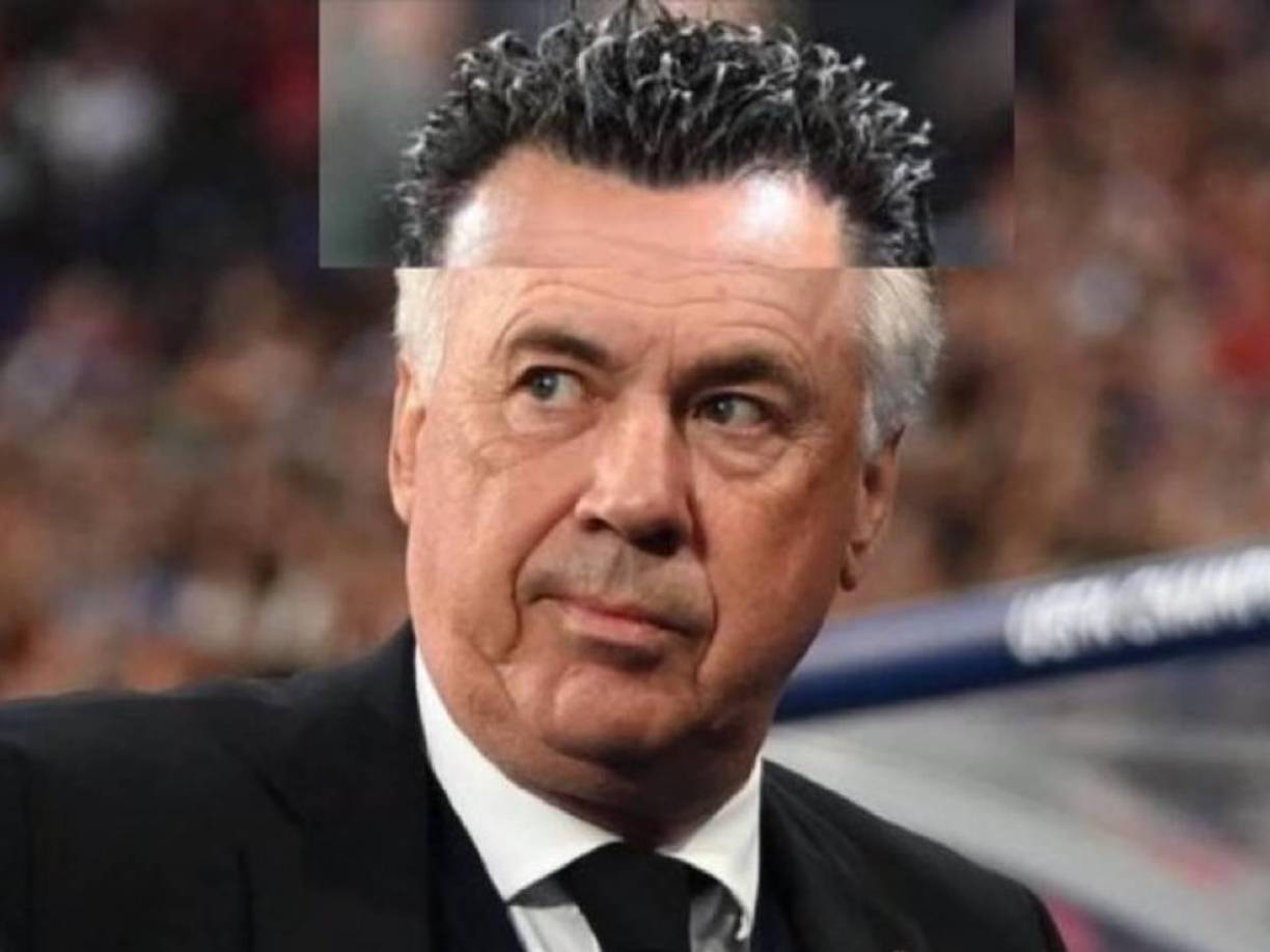 Real Madrid recibe burlas tras sufrir otra goleada ante Barcelona: Los mejores memes