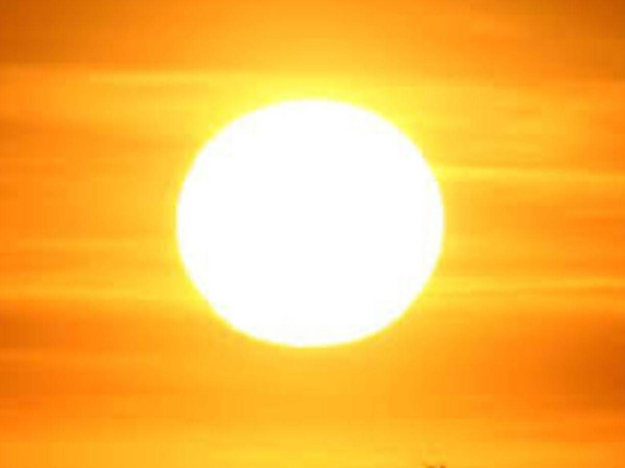 Esto coincide con el primer paso anual del Sol por el cenit de Honduras, o sea por el punto que está justo sobre nuestras cabezas.