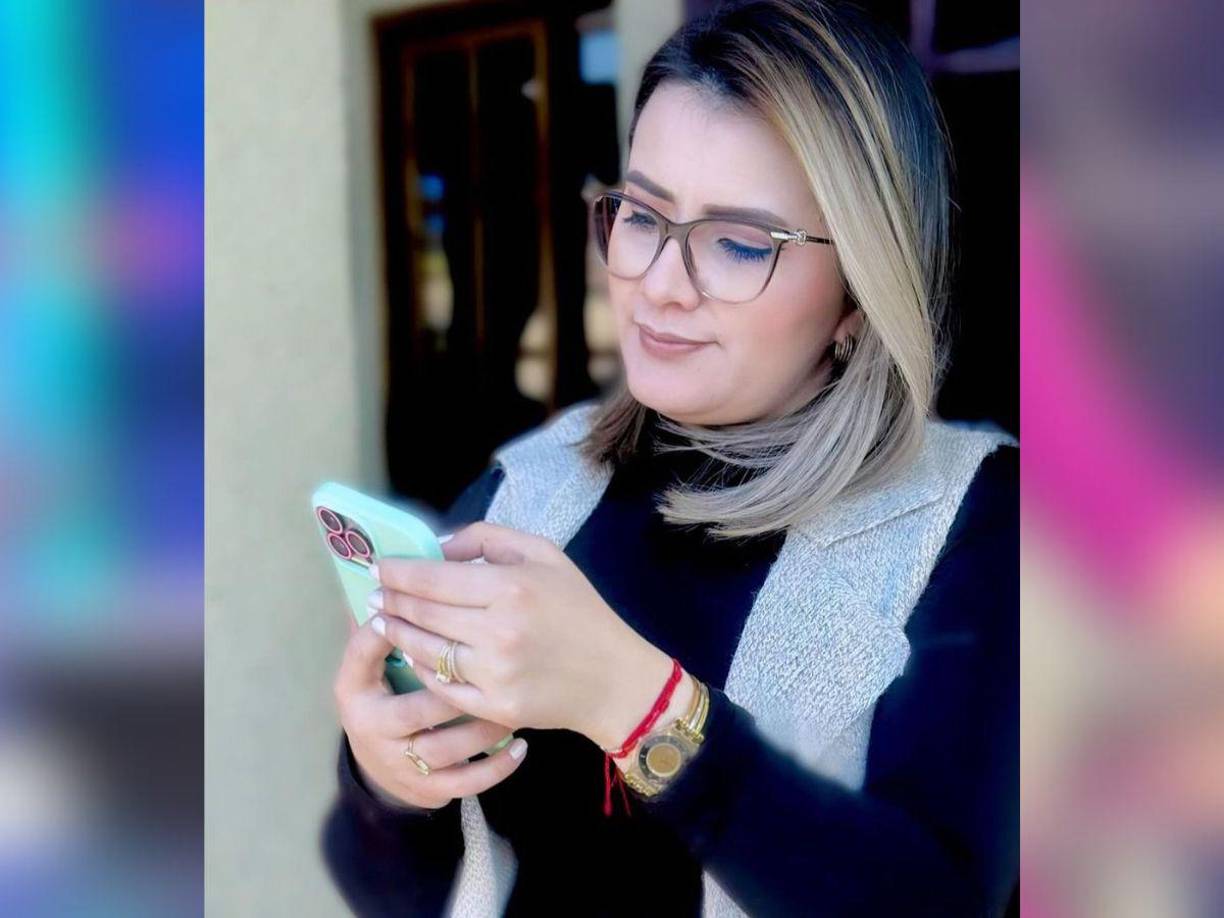 Sus seguidores no dudaron en comentar que la extrañarán durante este tiempo y le desearon un feliz viaje. 