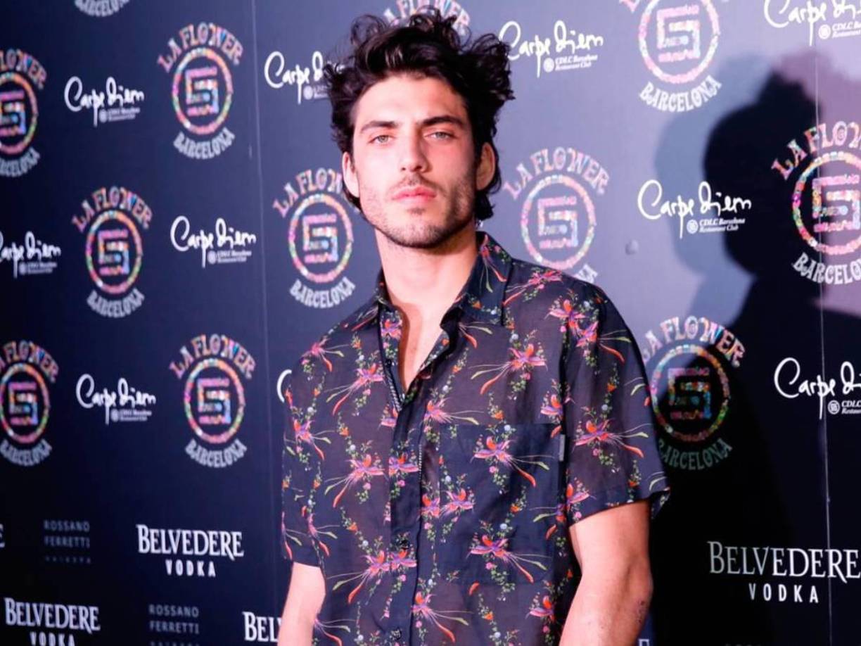 Hasta el momento, Axel ha atravesado 10 países, cada uno dejándole una marca indeleble. 