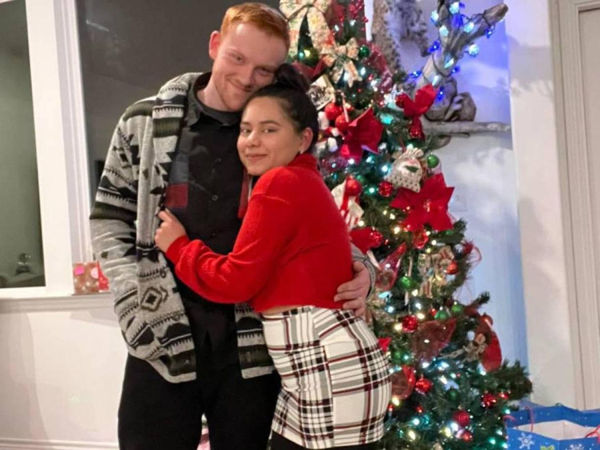 La nicaragüense Anggy Díaz, de 21 años, viajó a Estados Unidos con la intención de darle una mejor calidad de vida a su familia. Sin embargo, sus sueños se apagaron cuando su esposo la decapitó y desmembró sin piedad el pasado miércoles 11 de enero en Texas, Estados Unidos. 