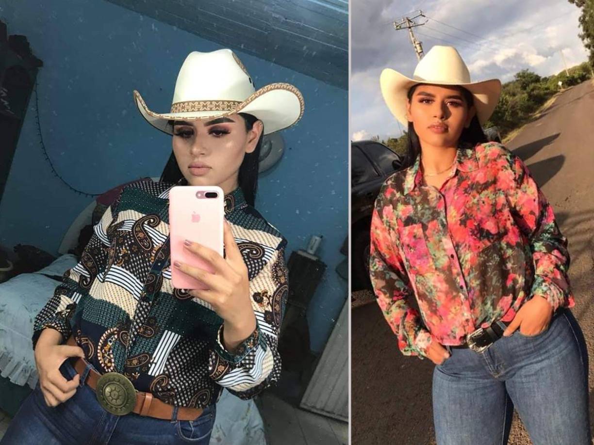 La influencer Tania Guzmán, de 23 años y residente de Michoacán, México, fue encontrada sin vida después de casi tres semanas de desaparecida. 
