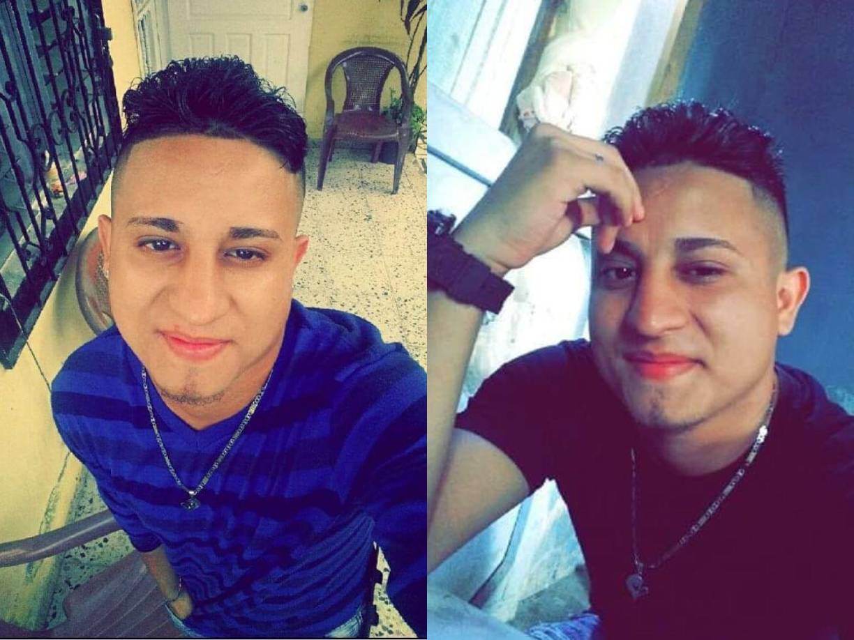 Kevin Cálix era muy conocido en Puerto Cortés, sus familiares y amigos lamentan su muerte.