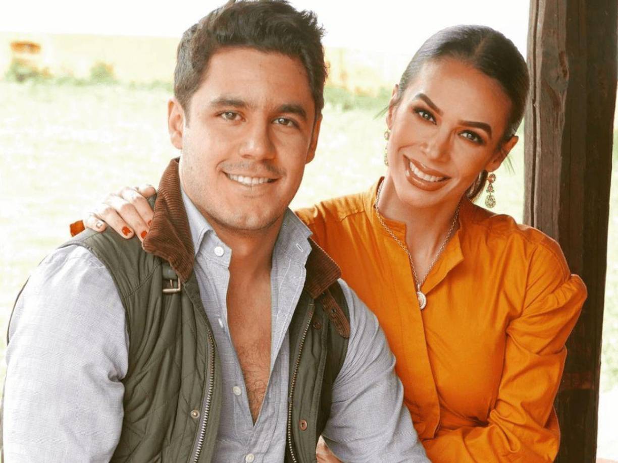 Por su parte, Biby Gaytán elogió a Lucerito como una posible nuera, resaltando su belleza, talento y carisma. “¡Ay, claro (que me encantaría como nuera)! ¡Ojalá! ¿Quién no quisiera una nuera tan hermosa, talentosa y divertida?”, indicó emocionada.