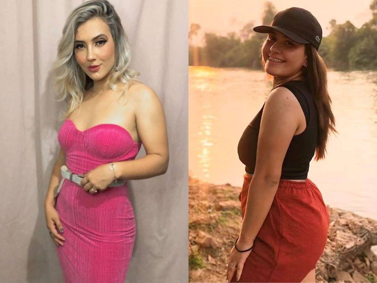 Dos hermanas fueron secuestradas, torturadas y asesinadas a puñaladas por una banda criminal.