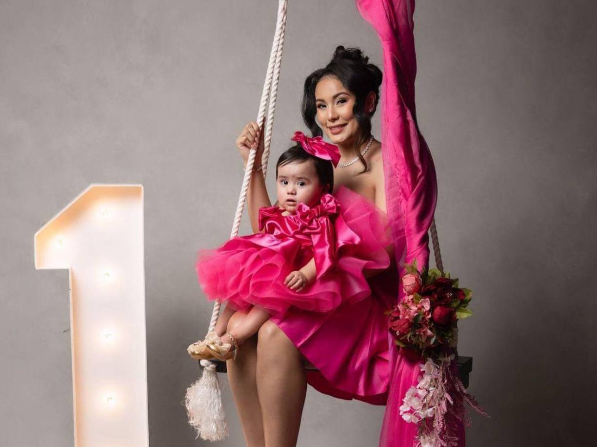 Este viaje a Honduras tiene un significado especial para Elsa Oseguera, ya vuelve luego de 7 años y por primera vez su hija Summer conoce la tierra natal de sus padres. 