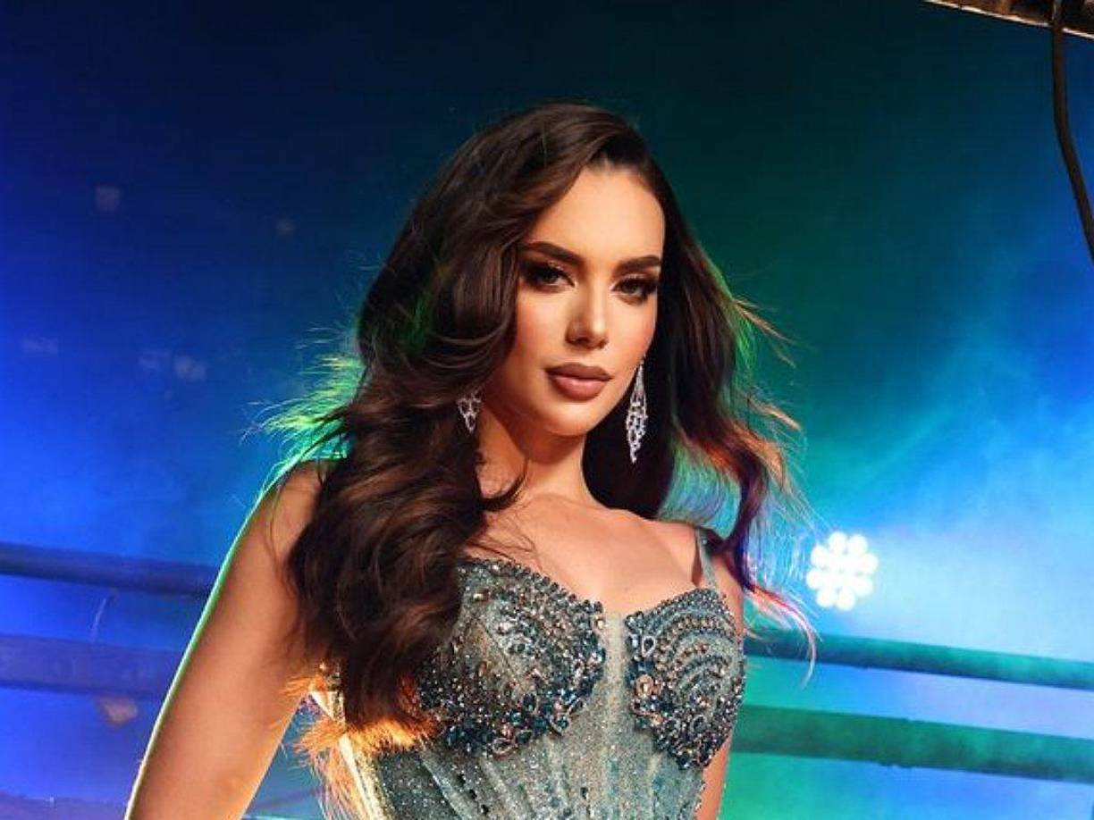 Puede seguir a María Fernanda Beltrán en su cuenta de Instagram como: <a rel="nofollow" href="https://www.instagram.com/fersitabel/?hl=es">@fersitabel</a>, mientras en Facebook como: <a rel="nofollow" href="https://www.facebook.com/mariafernanda.beltranfigueroa/">@mariafernanda.beltranfigueroa</a>.