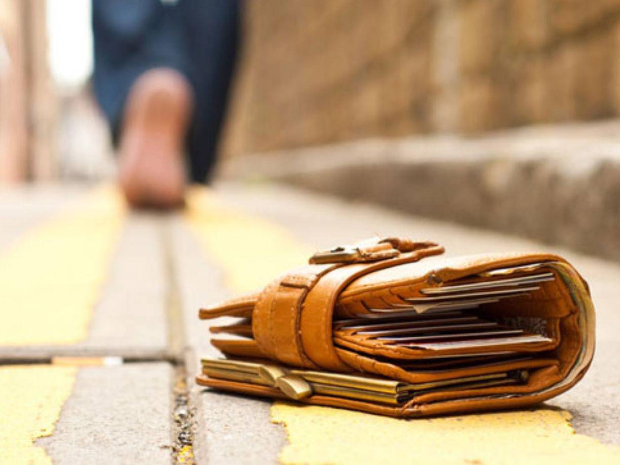 Algunas personas extravían sus documentos personales, ya sea por olvido, por robo o por cualquier otra circunstancia, por eso es importante saber qué hacer cuando eso ocurre.