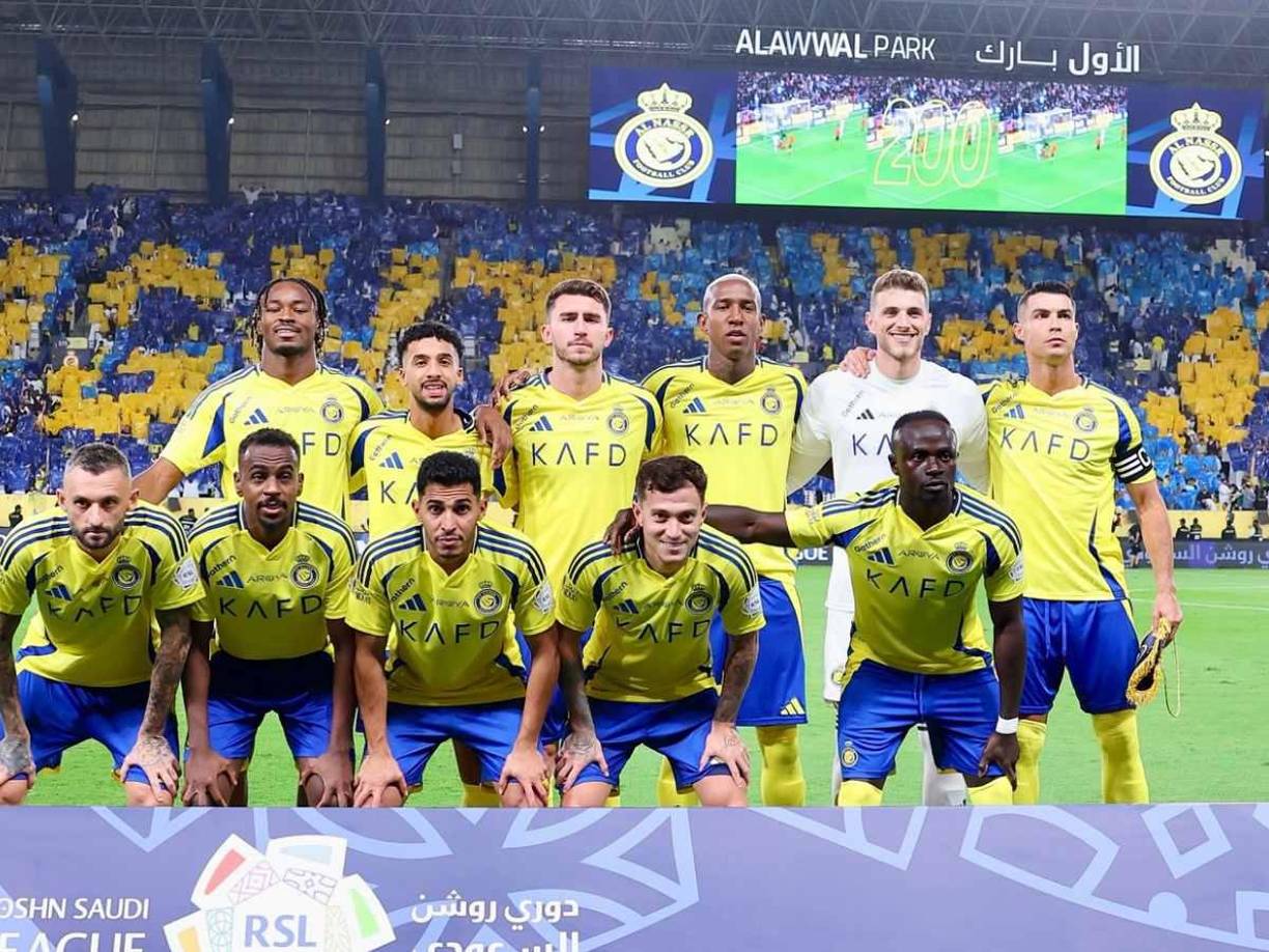 En el Al Nassr hay un jugador que podría llegar a reforzarse las filas del Real Madrid en una noticia que sorprende al madridismo. 