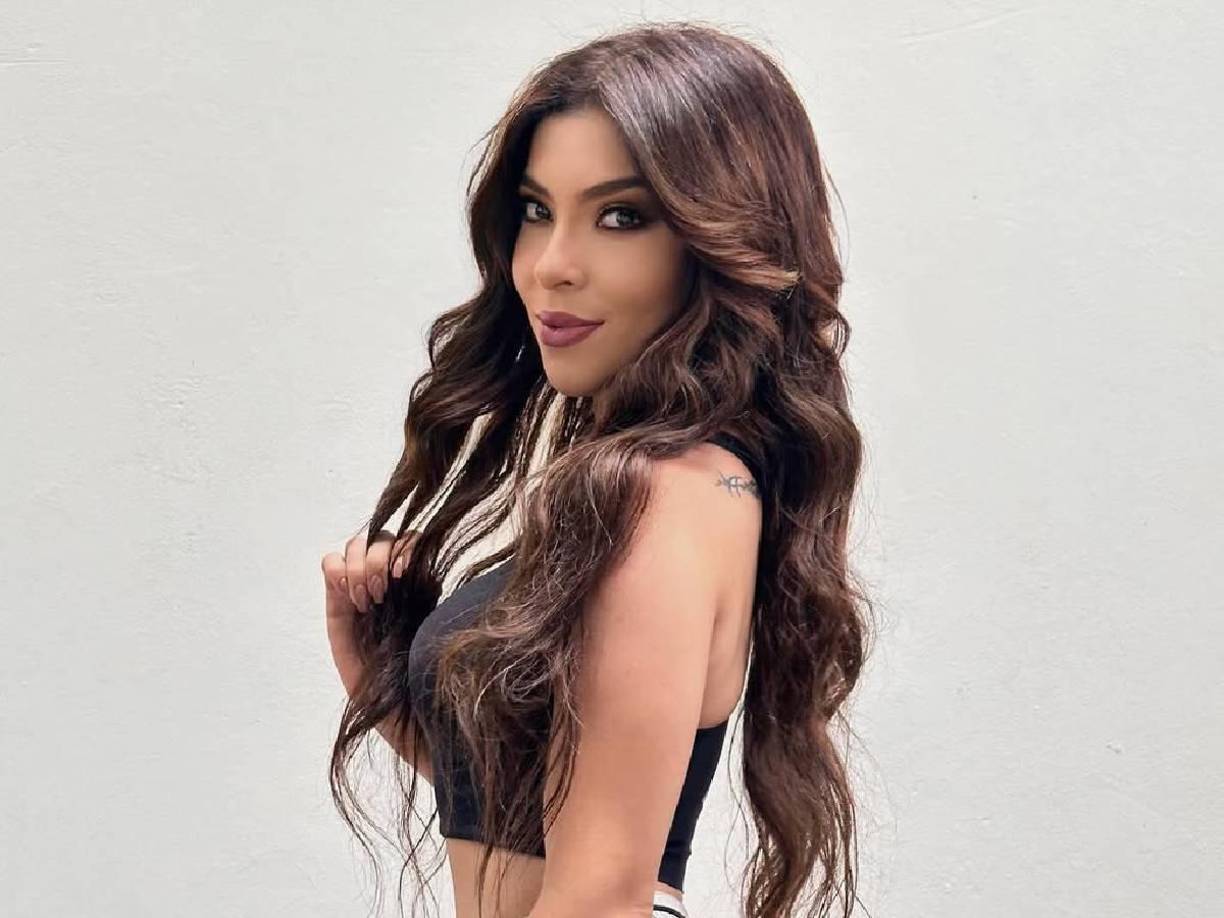 Desde agosto, Laura Meza, quien es reconocida por su participación en el programa “Las Mañanas del 5”, confirmó que se separó de su expareja, sin dar detalles a fondo del motivo.