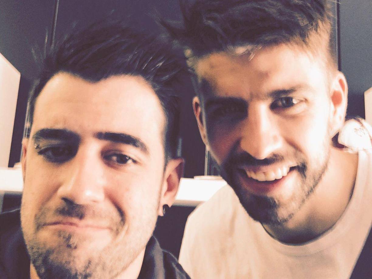 Hace una semana que se estrenó “BZRP Music Sessions #53”, pero todavía sigue dando de que hablar. La canción apunta directamente a Gerard Piqué, exjugador del FC Barcelona y expareja de la cantante.