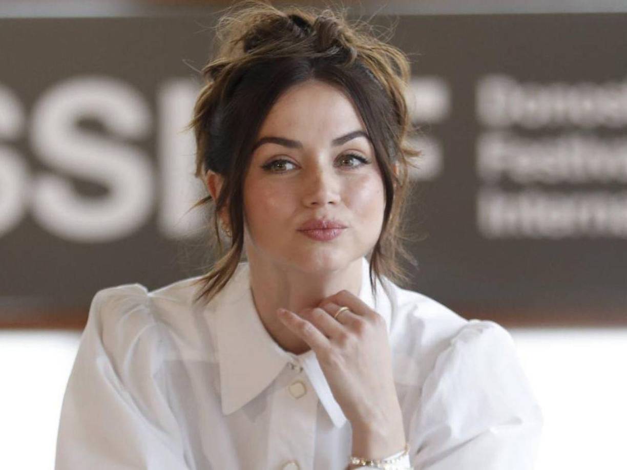 Así salió Ana de Armas de Cuba para convertirse en estrella de Hollywood