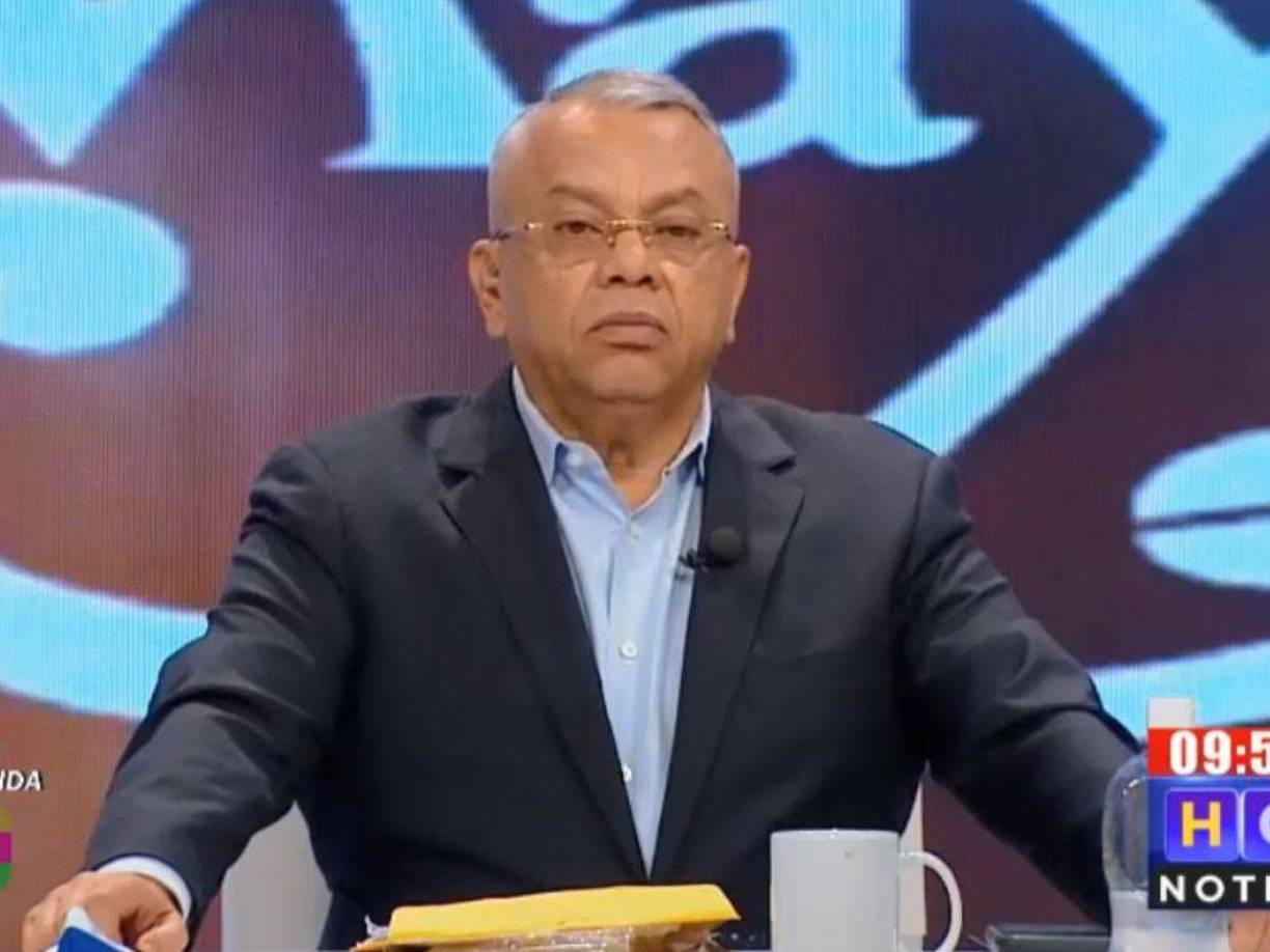 Es propietario del medio de comunicación HCH Televisión Digital, canal de televisión que se ha posicionado con mucha popularidad en el territorio nacional. 