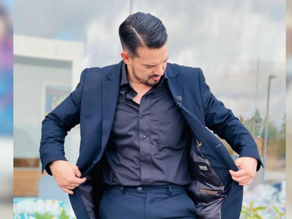 Hasta el momento no se sabe si las declaraciones del presentador fueron ciertas o lo dijo bromeando. 