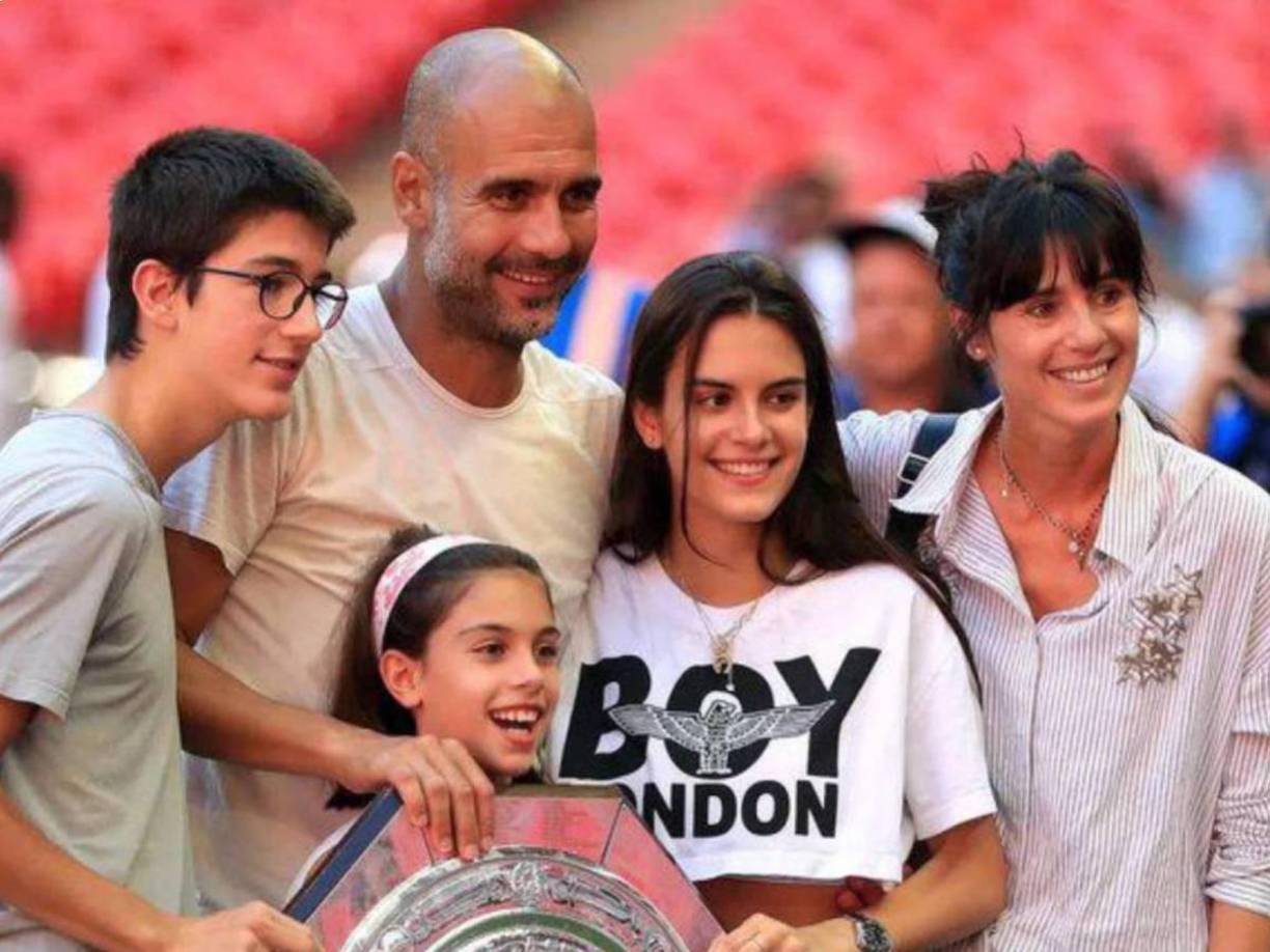 Cristina Serra ha pronunciado sus primeras palabras tras su separación de Pep Guardiola. La empresaria se encuentra en pleno proceso de adaptación tras la ruptura y ha asegurado que “todo está bien”.