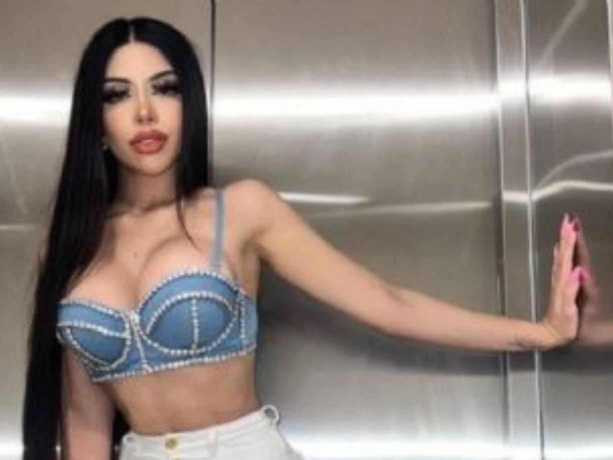 El video se ha hecho viral en redes sociales como TikTok. 