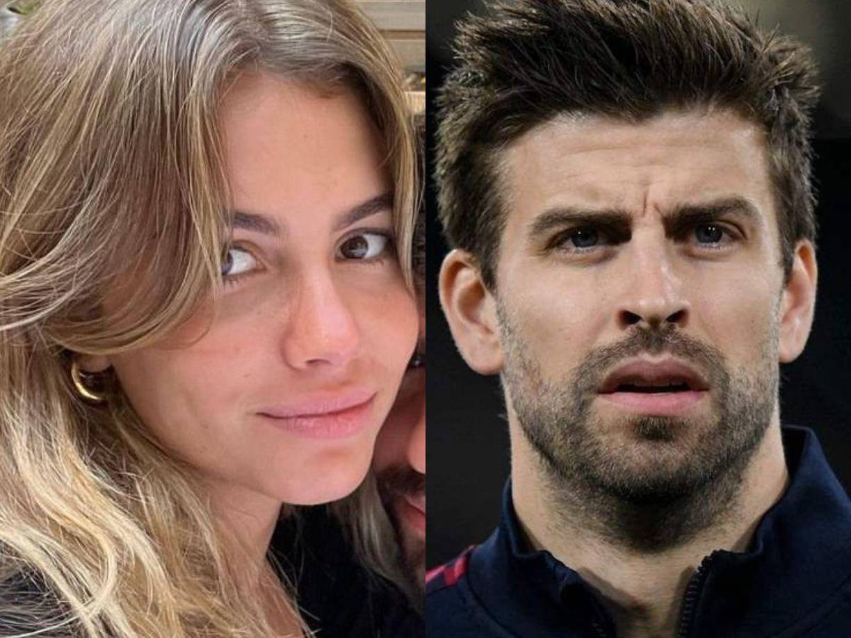 Clara Chía presuntamente habría nacido como Esteban, pero se sometió a una cirugía de reasignación de sexo.