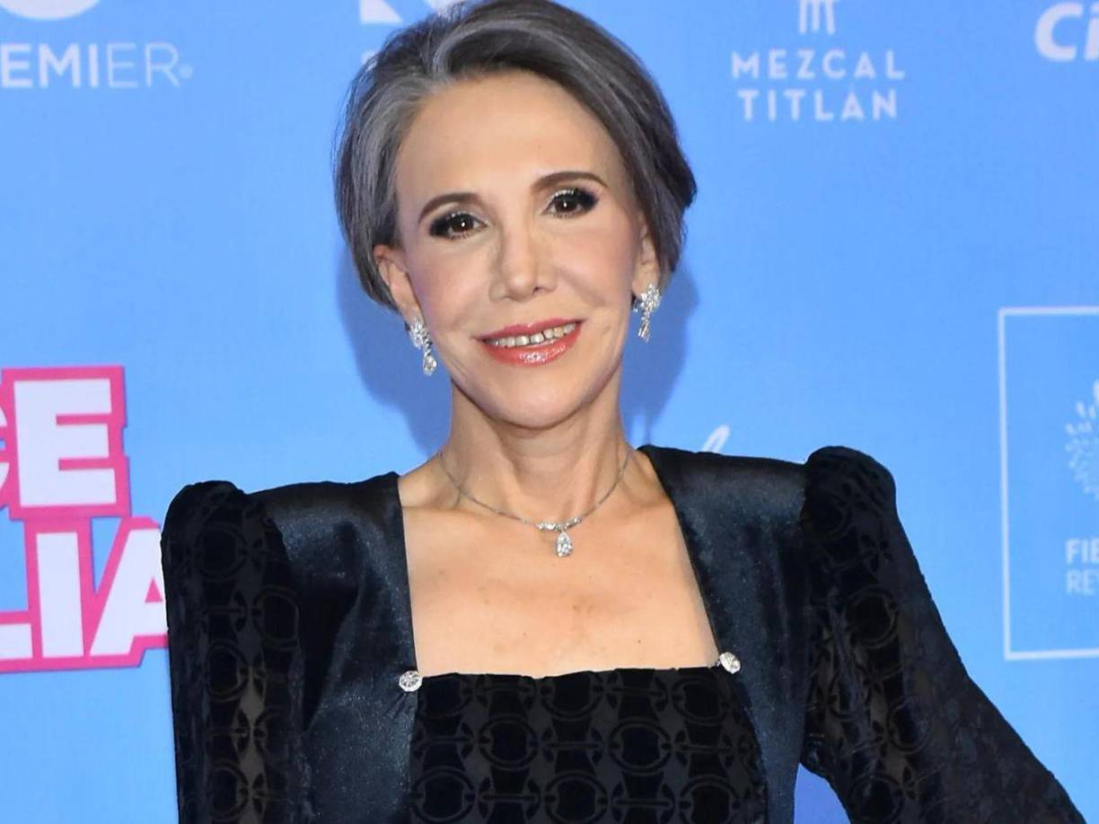 En su momento, estas declaraciones hicieron enfurecer a la también productora, quien no solo afirmó que Villagrán estaba mintiendo, sino que también lo tachó de “pendej*” y amenazó con demandarlo por difamación.