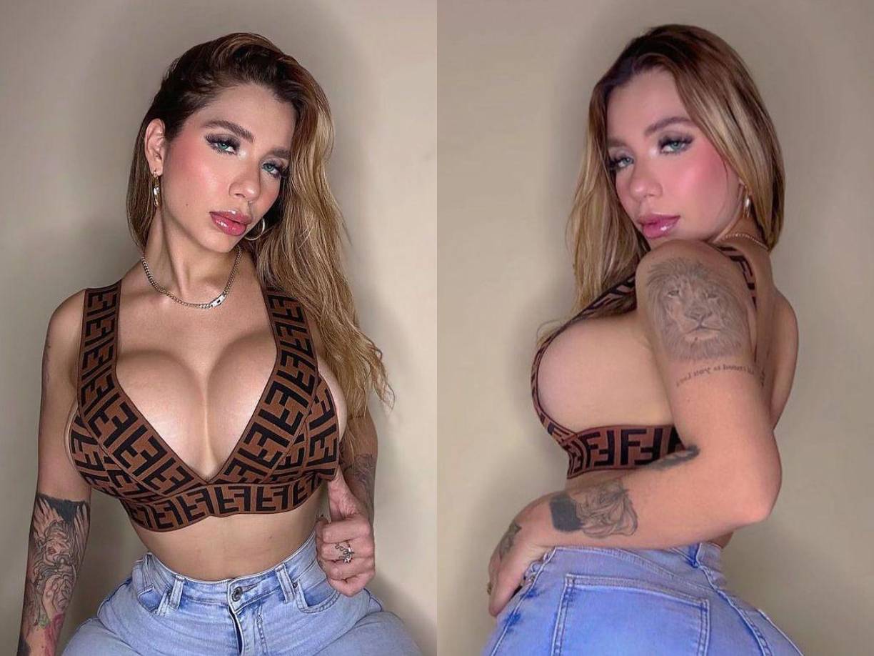 La influencer respondió de manera directa a aquellos que la criticaron por buscar proteger a los animales. 