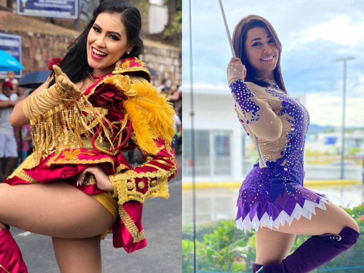 Así lucen como palillonas las presentadoras más populares del momento.