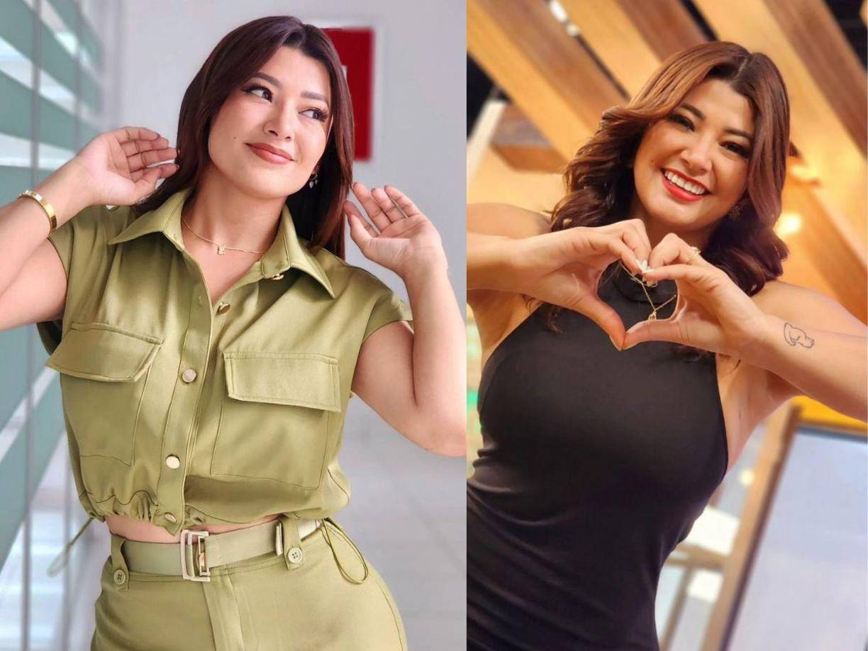 Milagro Flores sorprendió al sincerarse sobre como se encuentra su situación sentimental. 